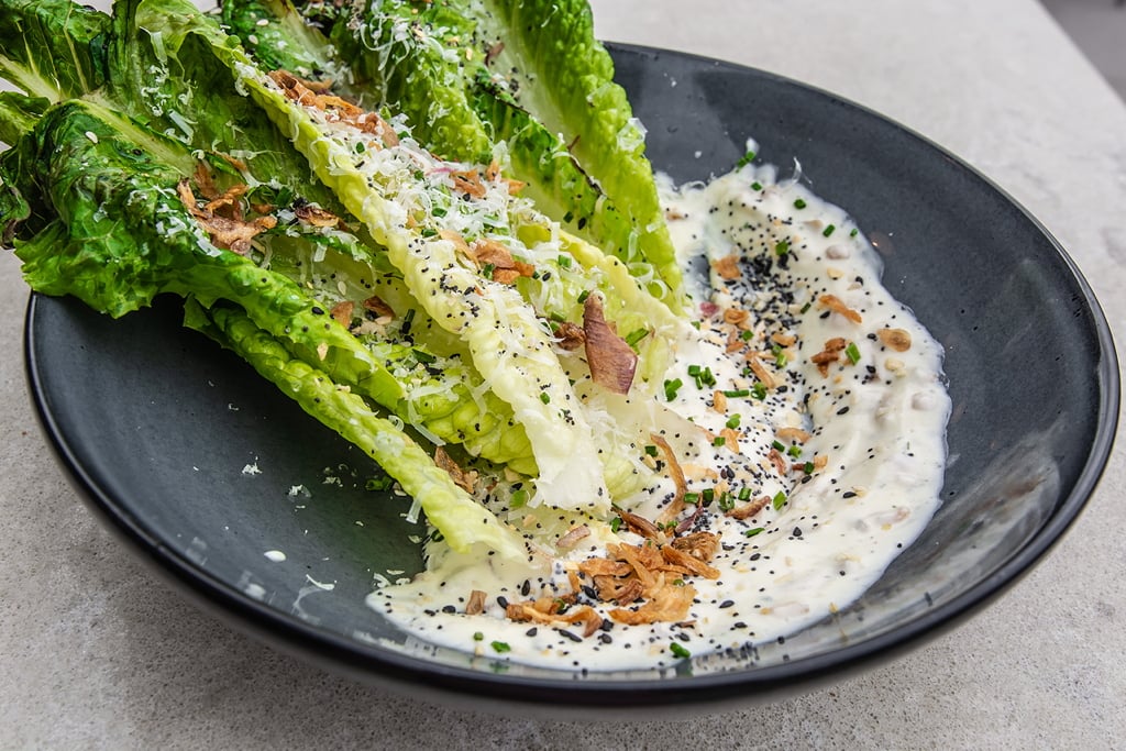 TREND INSIGHTS: MODERN SALAD DRESSINGS