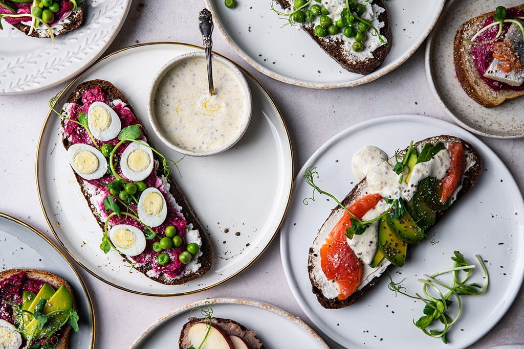 TREND INSIGHTS: SCANDI CAFÉ CULTURE