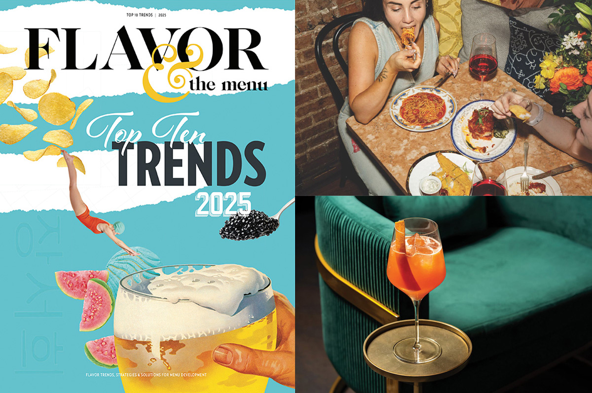 Catching the Wave of Flavored Tequilas