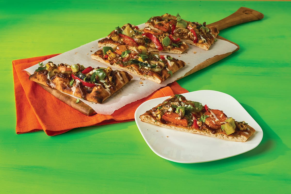 Catching the Wave of Flavored Tequilas