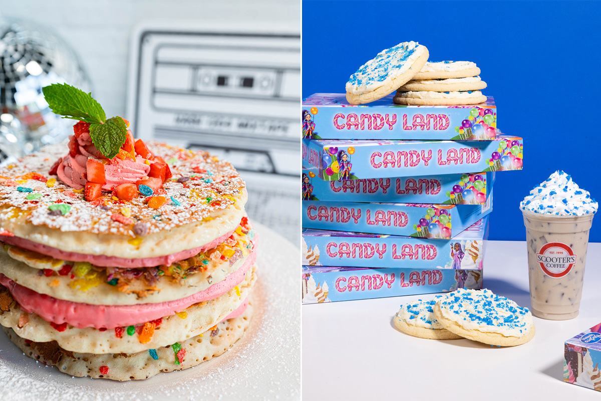 Catching the Wave of Flavored Tequilas