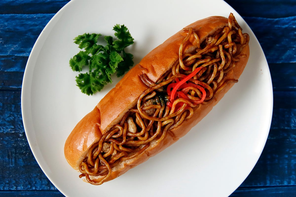 The Best Japanese Street Food You’ve Never Heard Of