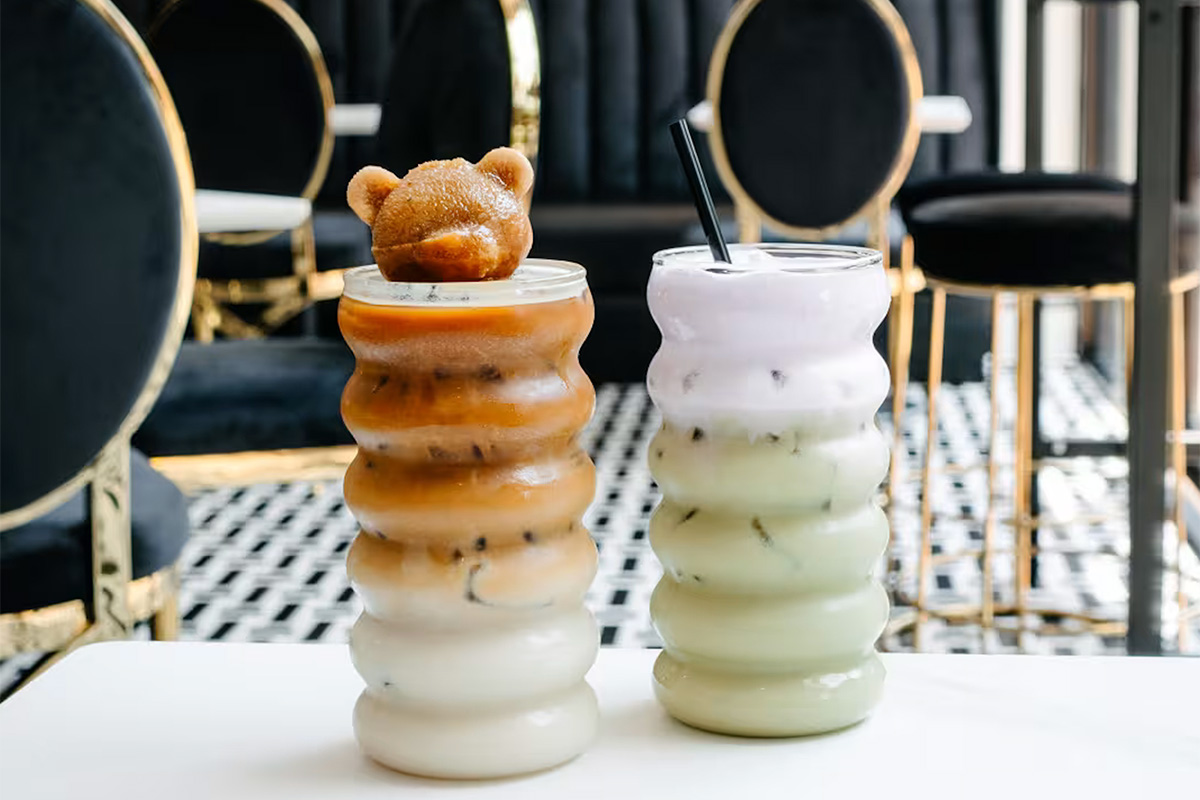 Trend Insights: Coffee Experiences