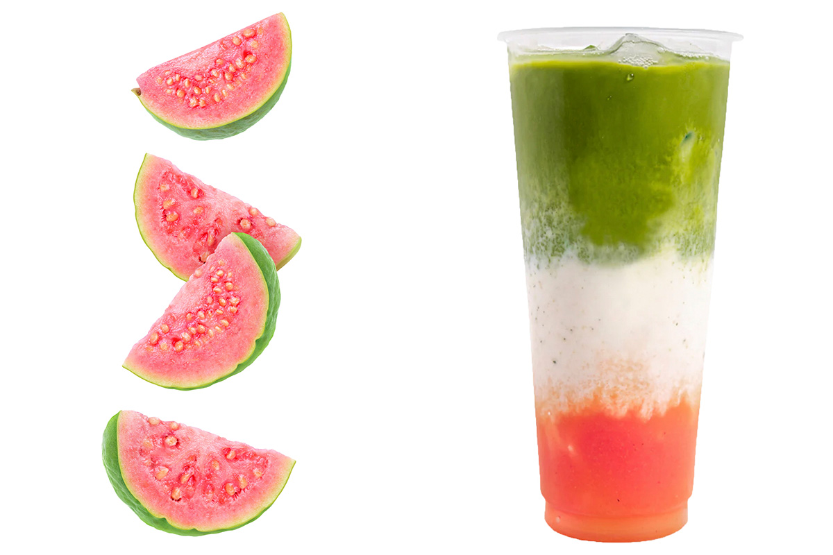 Trend Insights: Guava