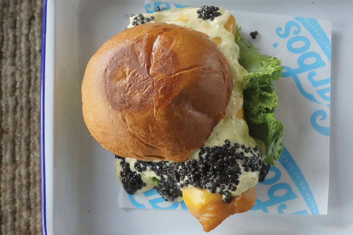 Trend Insights: Hi-Lo