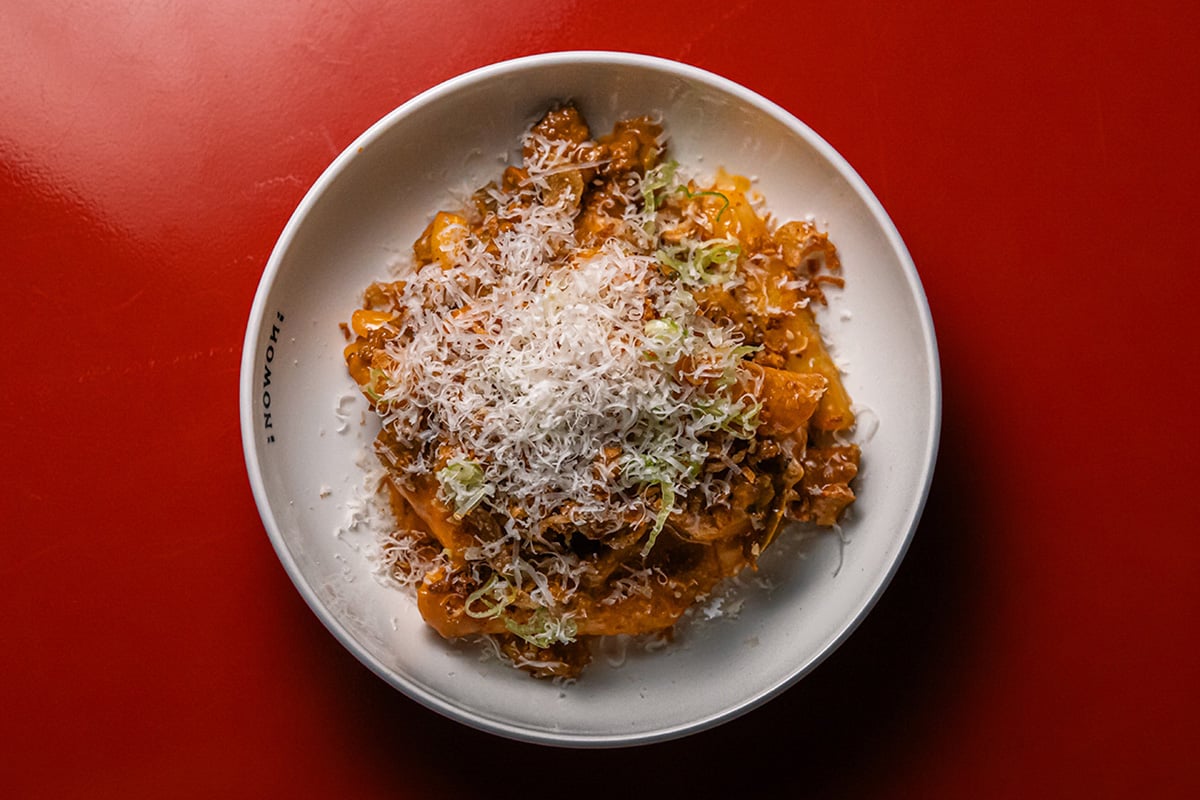 Trend Insights: Mash-Ups