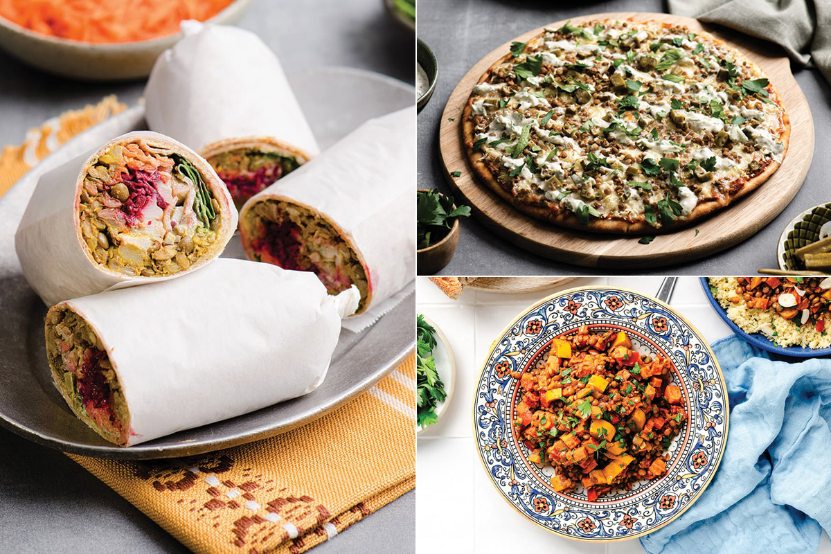 Catching the Wave of Flavored Tequilas