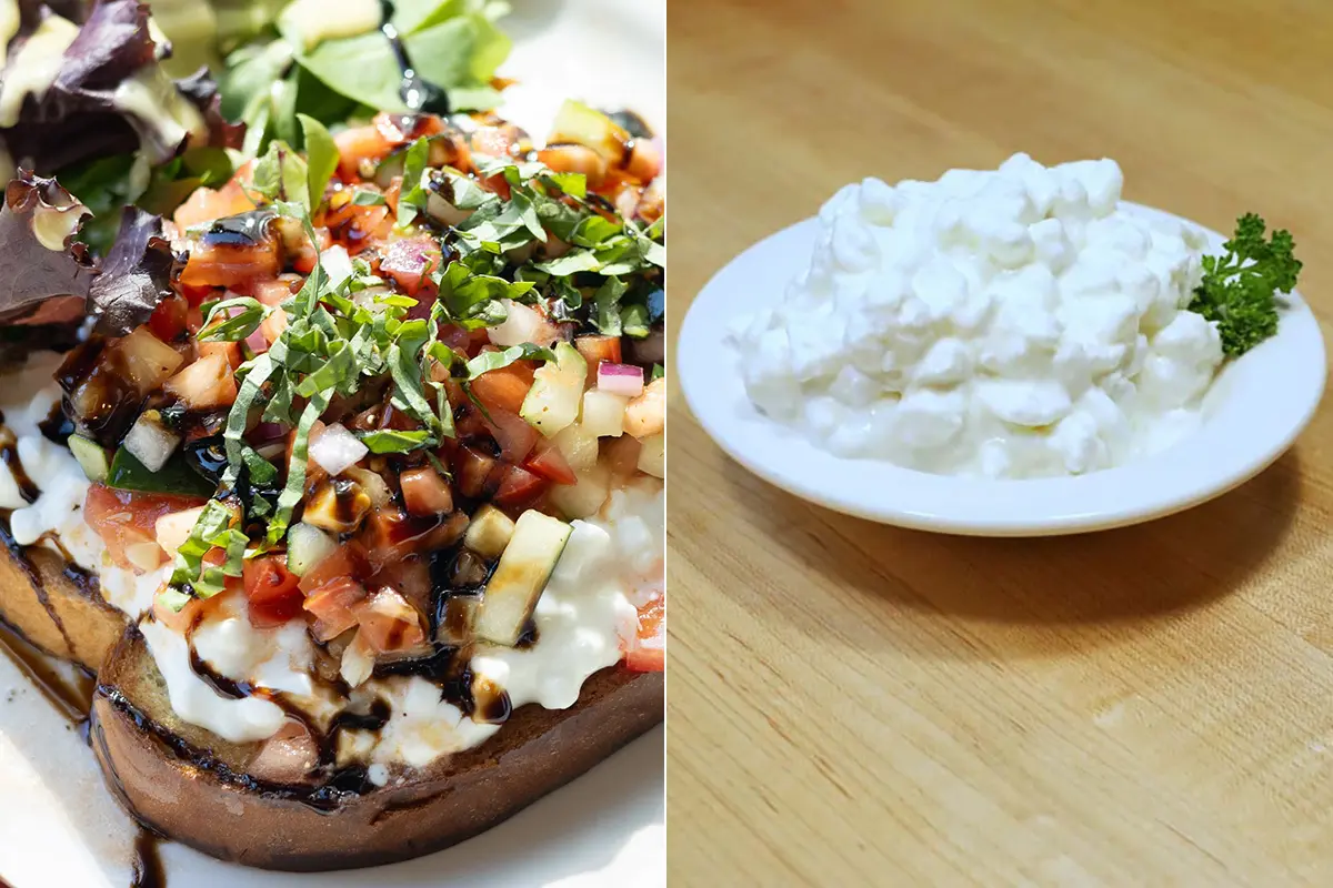 Bites and Sips: Curd Zeitgeist, “Split Gs” and Tallow’s Turnaround