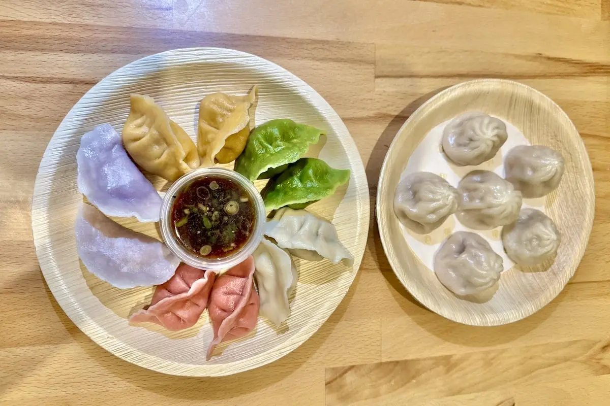 Stop 4: Sun’s Kitchen