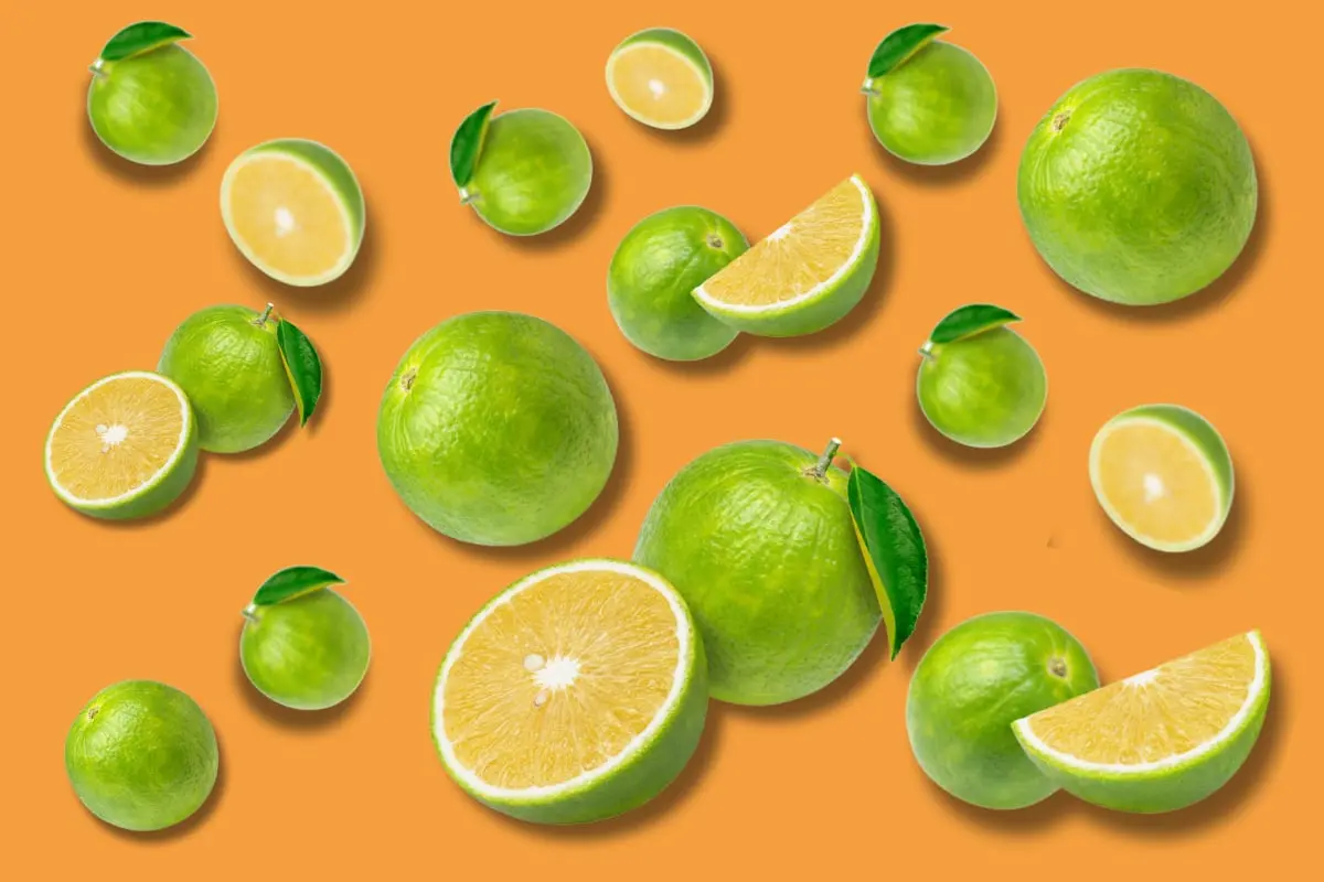 Flavors on the Edge: Sour Orange