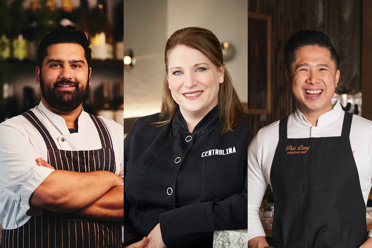 Catching the Wave of Flavored Tequilas