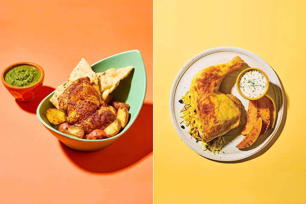 Halal Foods: A Matter of Trust