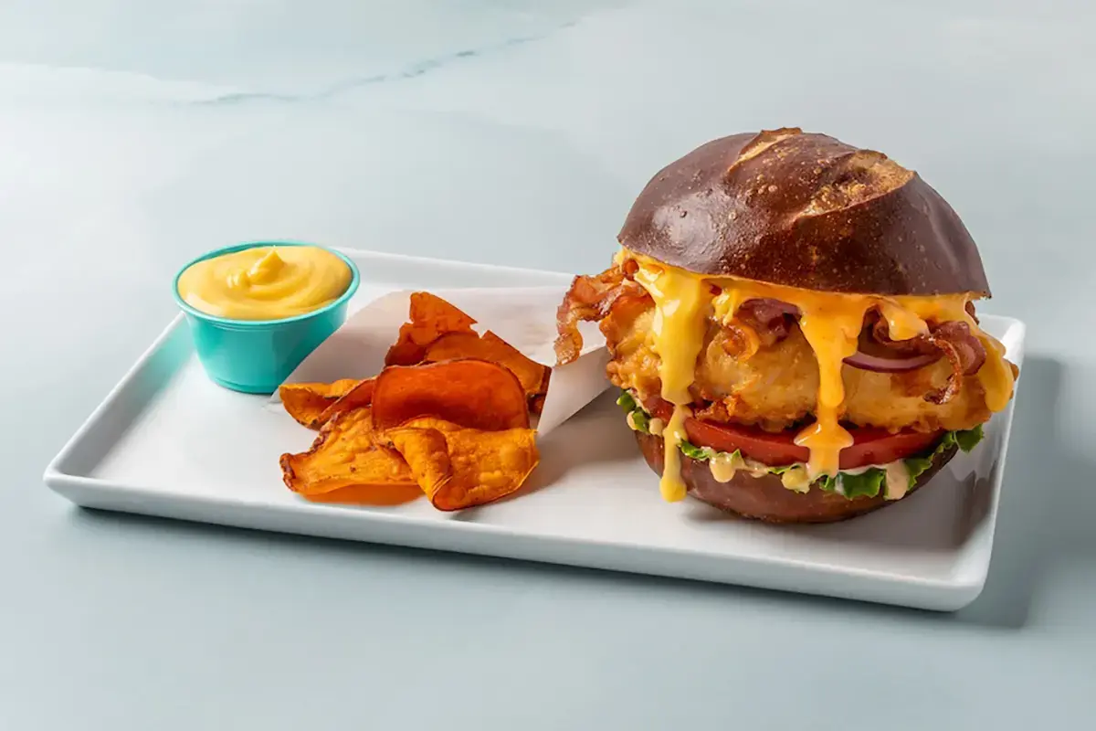 Let Sauce Be the Solution