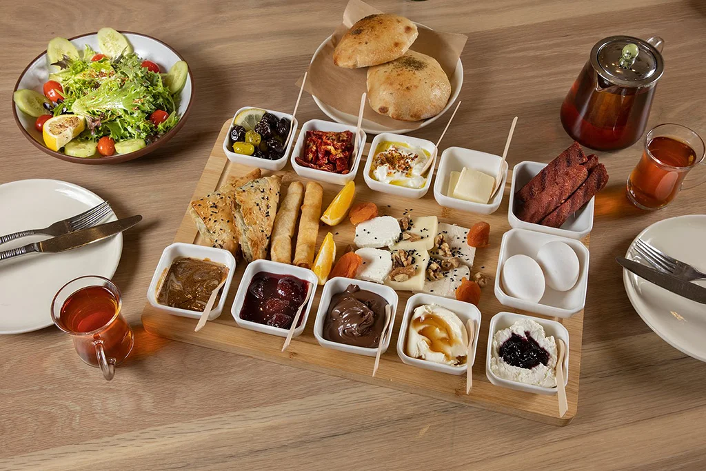 State of the Plate: Brunch’s Unwavering Winning Streak