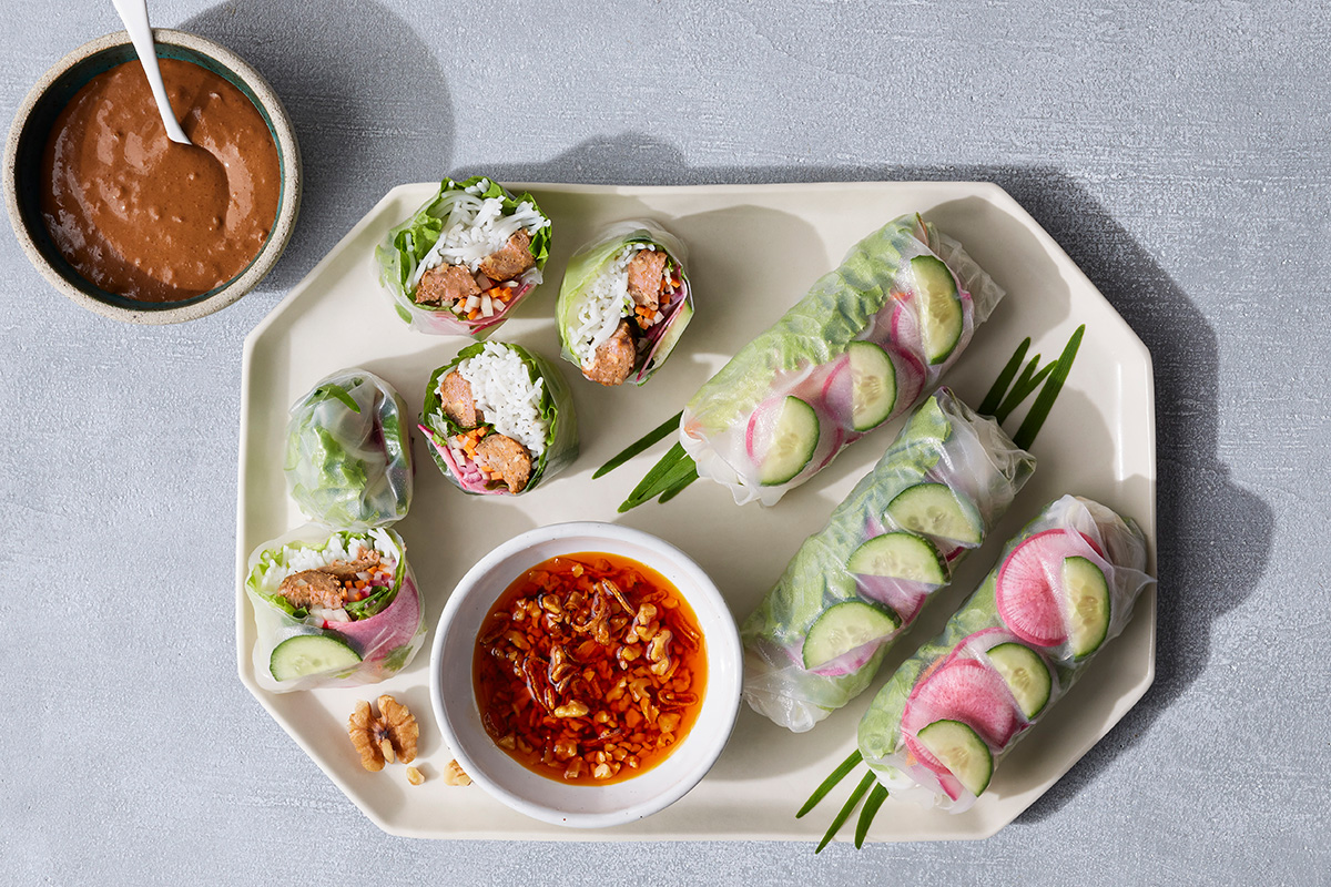 Catching the Wave of Flavored Tequilas