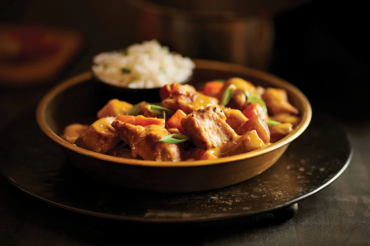 Chicken Thighs: A Cut Above Expectations