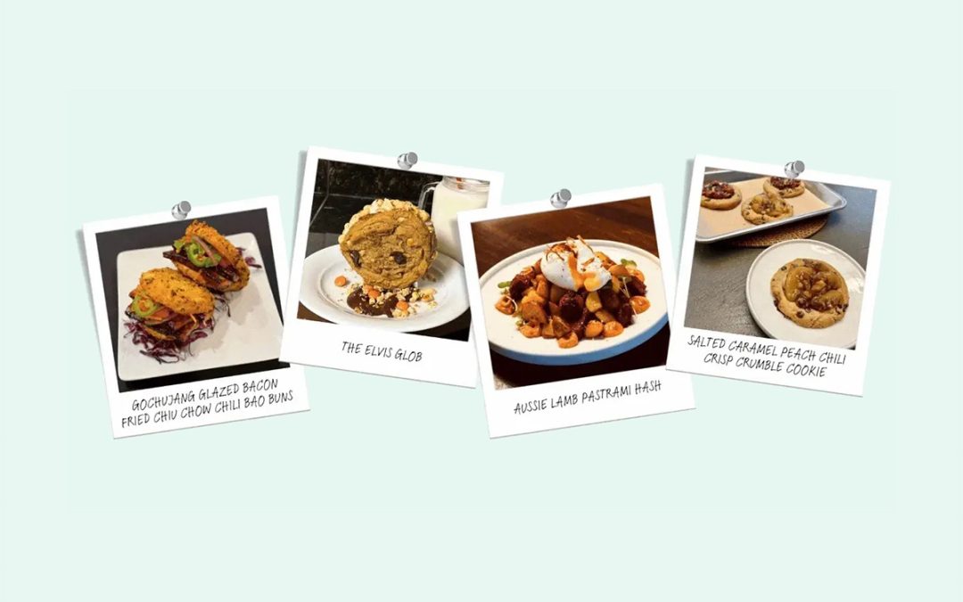 Feeding the Innovation Pipeline Get an early peek at what to expect from the newly retooled Kitchen Collaborative initiative