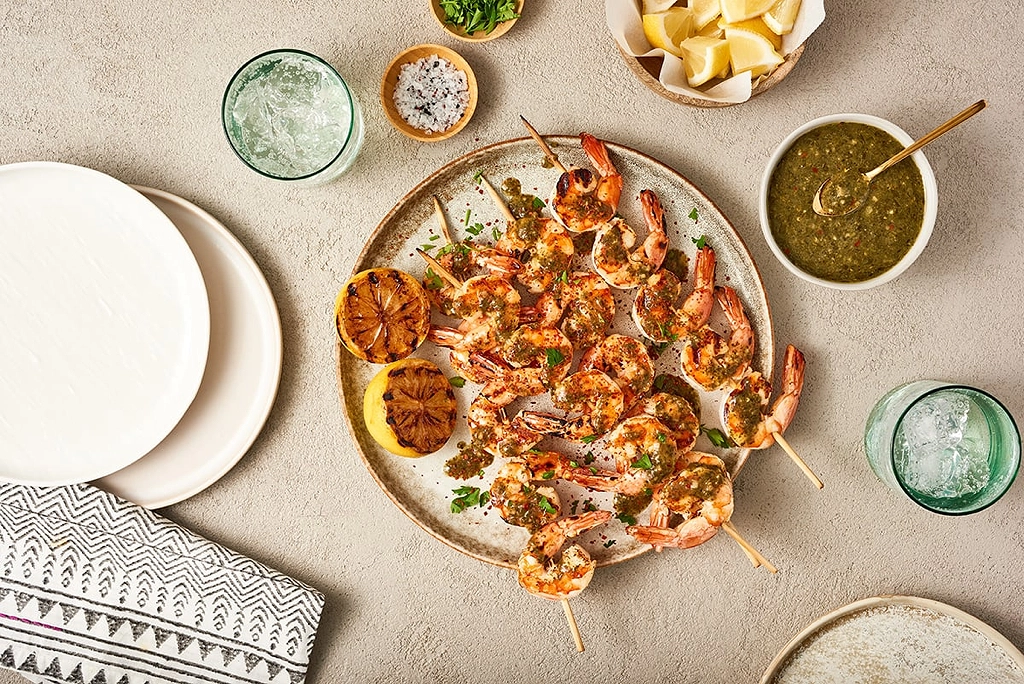 Finding the Culinary Advantage in Sauces and Dressings