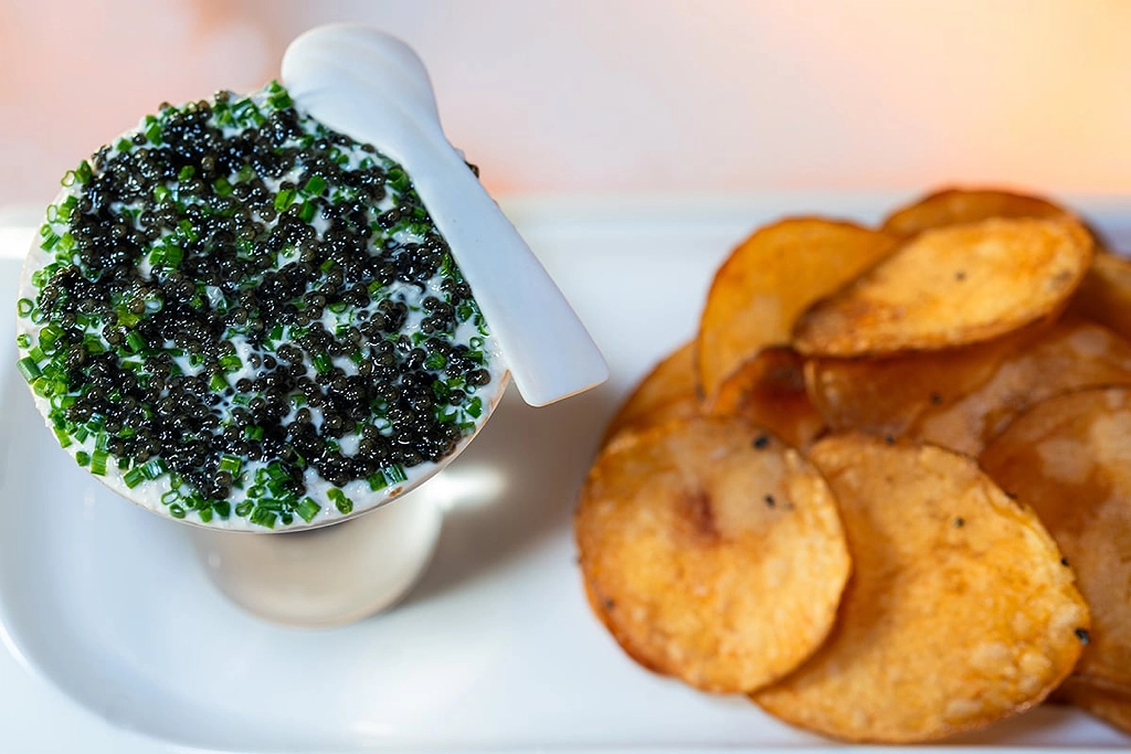 Flavor Trailblazer: Thomas Dritsas