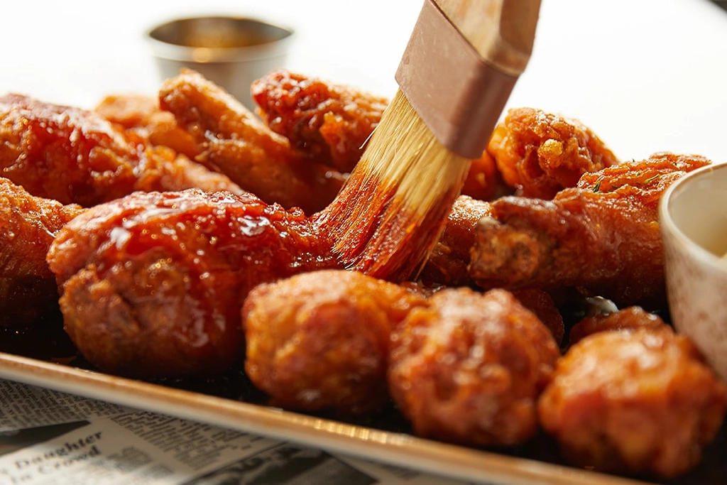 Signature Sauces—A Restaurant’s Calling Card