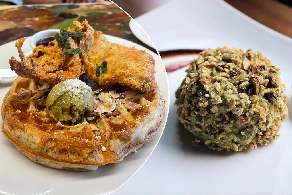 State of the Plate: Pistachio Powers Up