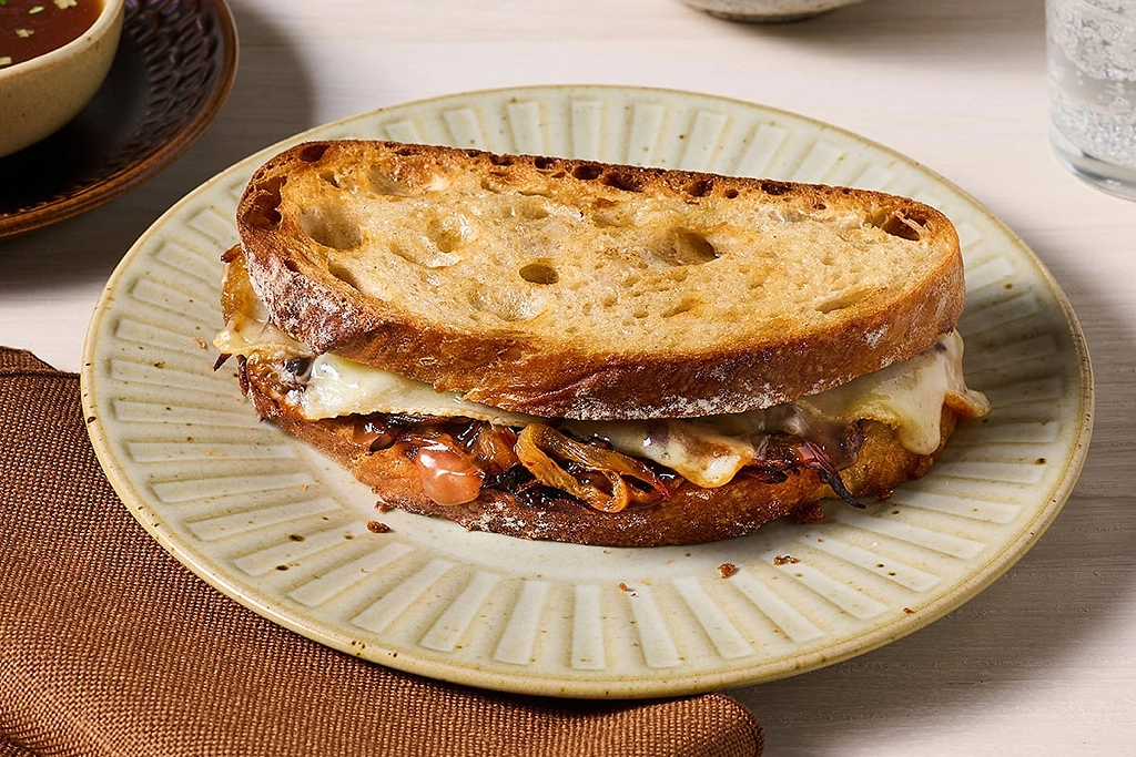 The Art and Craft of Modern Bistro Sandwiches