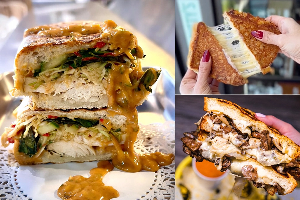 Catching the Wave of Flavored Tequilas