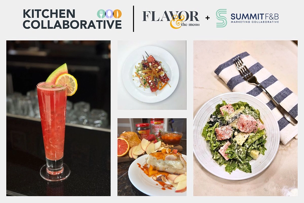 A Bit of Flavor Swagger on Display