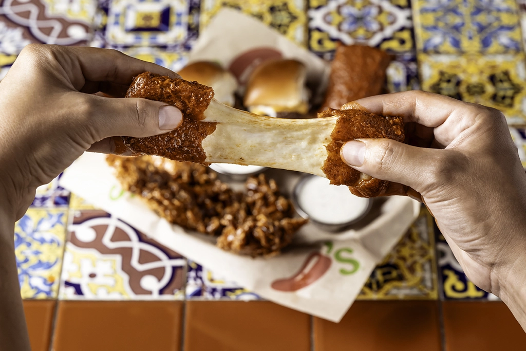 Flavor Trailblazer: Brian Paquette