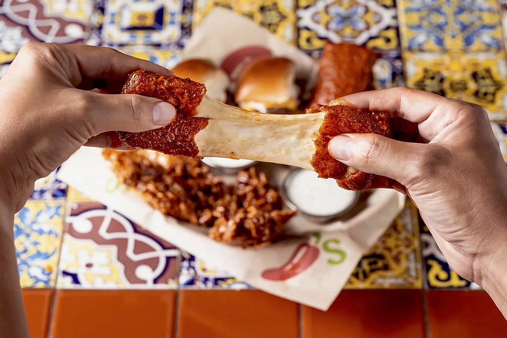 Catching the Wave of Flavored Tequilas