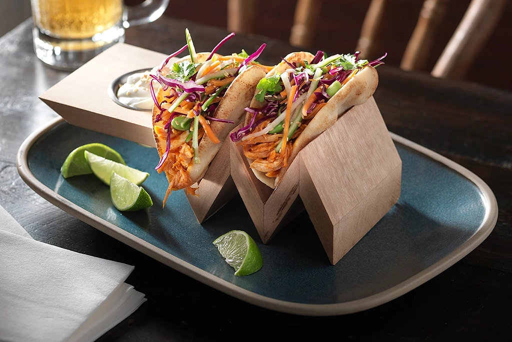 Rewriting the Rules of Handhelds