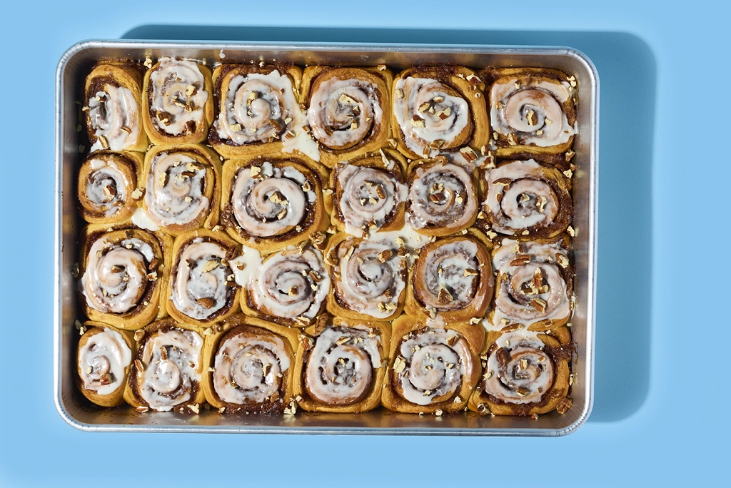 Better-for-You Breakfast Bites