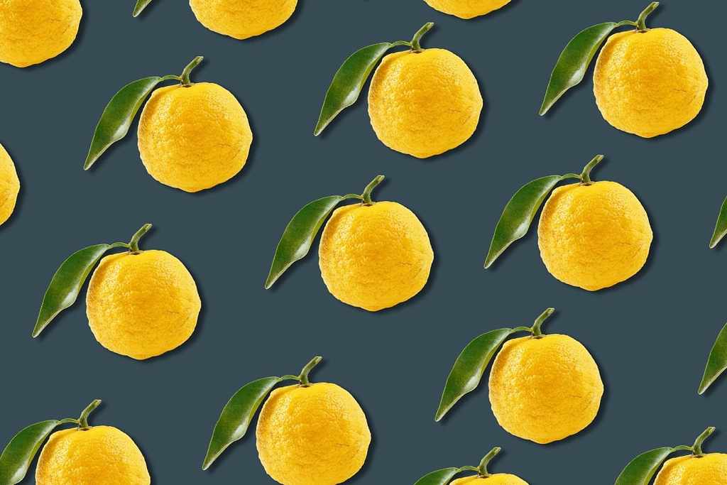 Flavors on the Edge: Yuzu