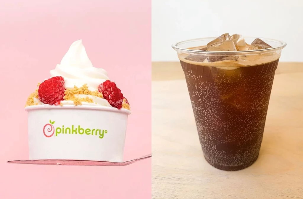 The Softer Side Perilla as a sweet companion