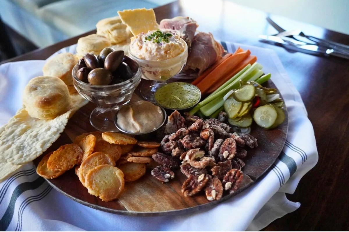 Embrace an Eclectic Mess