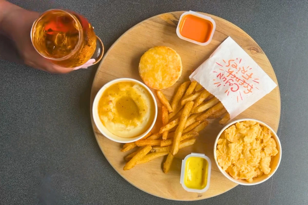 All Sides, All the Time