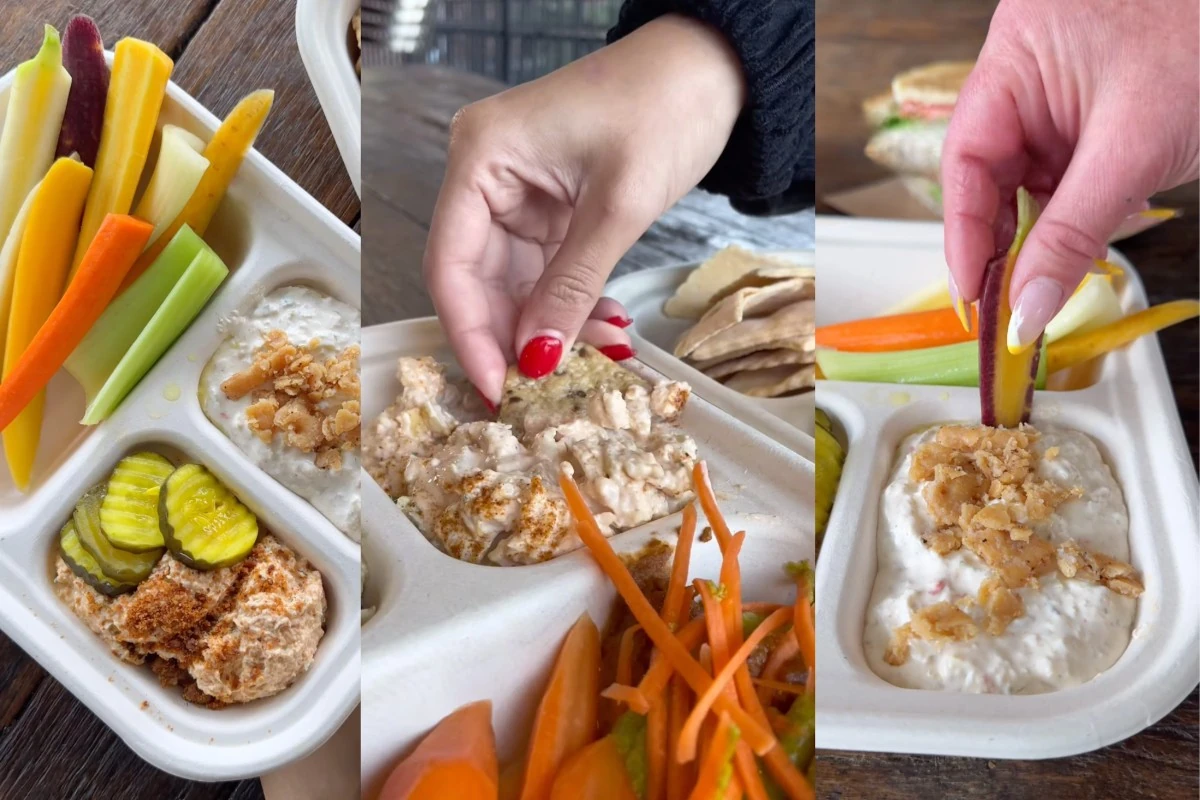 Create a DIY Experience