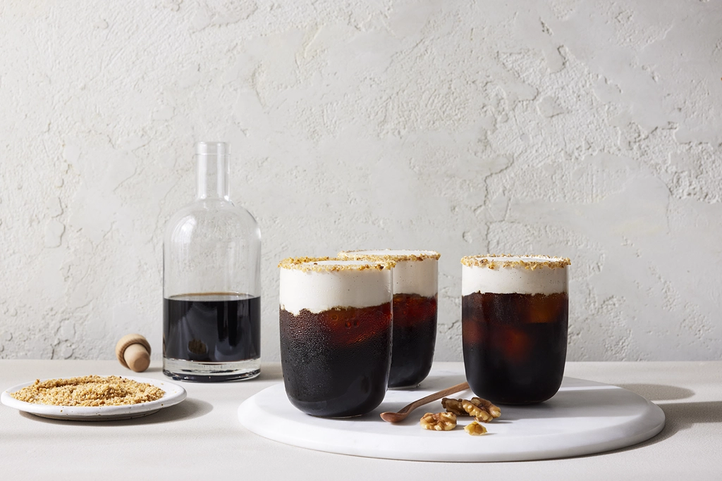 Sip-Worthy Innovation