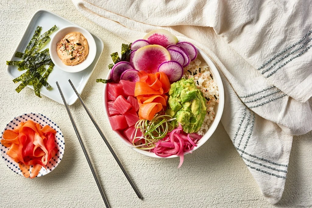 Unlock the Avocado Advantage