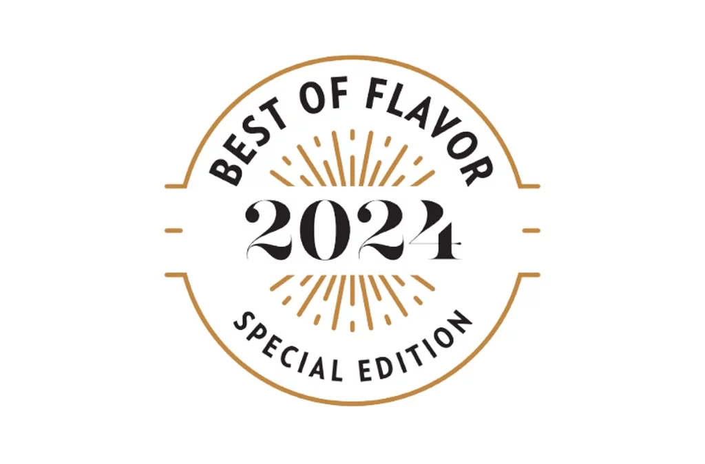 Best of Flavor 2024