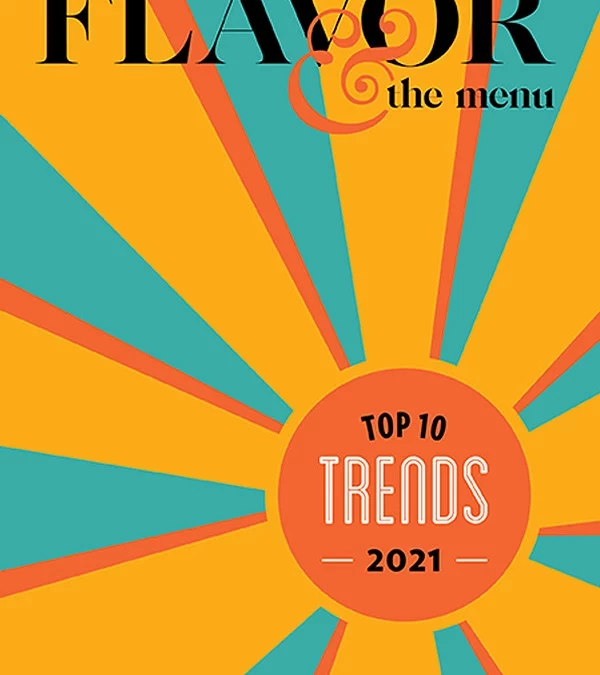 Top 10 Trends 2021