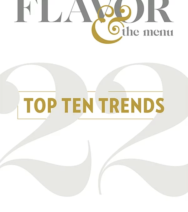 Top 10 Trends 2022