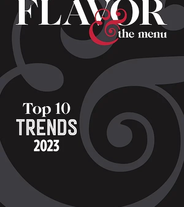 Top 10 Trends 2023