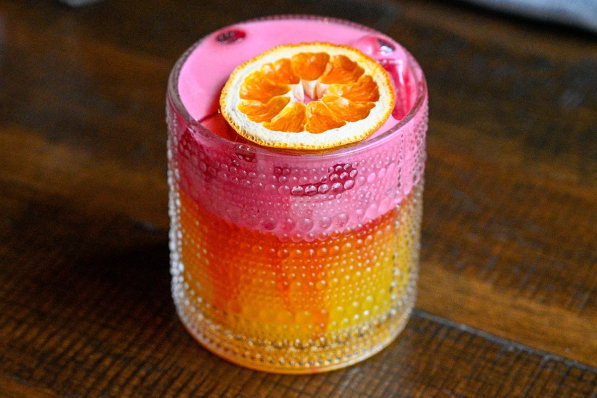 A Frothy Margarita of Folklore