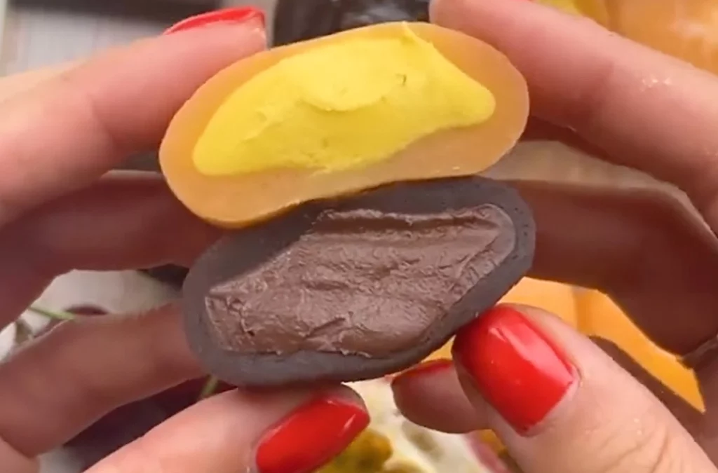 Bites and Sips: NRA Show Edition An on-the-ground report on this year’s most innovative offerings