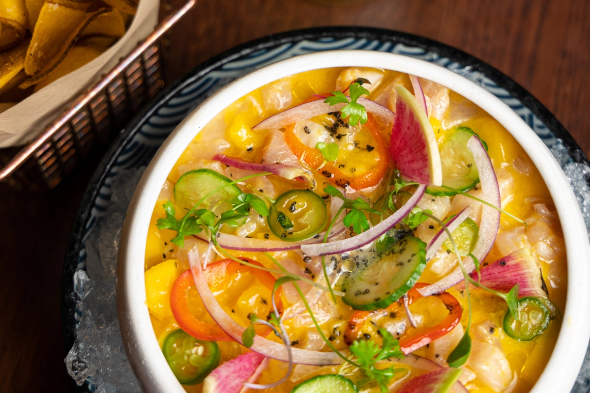 Catching the Wave of Flavored Tequilas