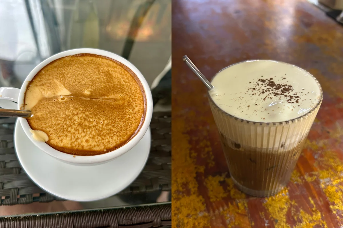 Stop 4: Cafe Pho Co Stop 4: Cafe Pho Co