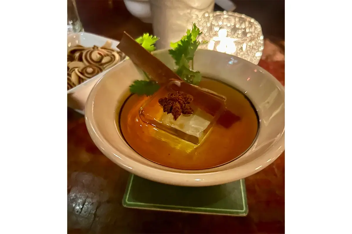 Stop 6: Ne Cocktail Bar