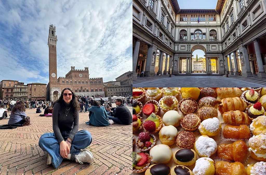 Generation Next: Putting the “Art” in Culinary Arts The future of food is evolving, one culinary student at a time