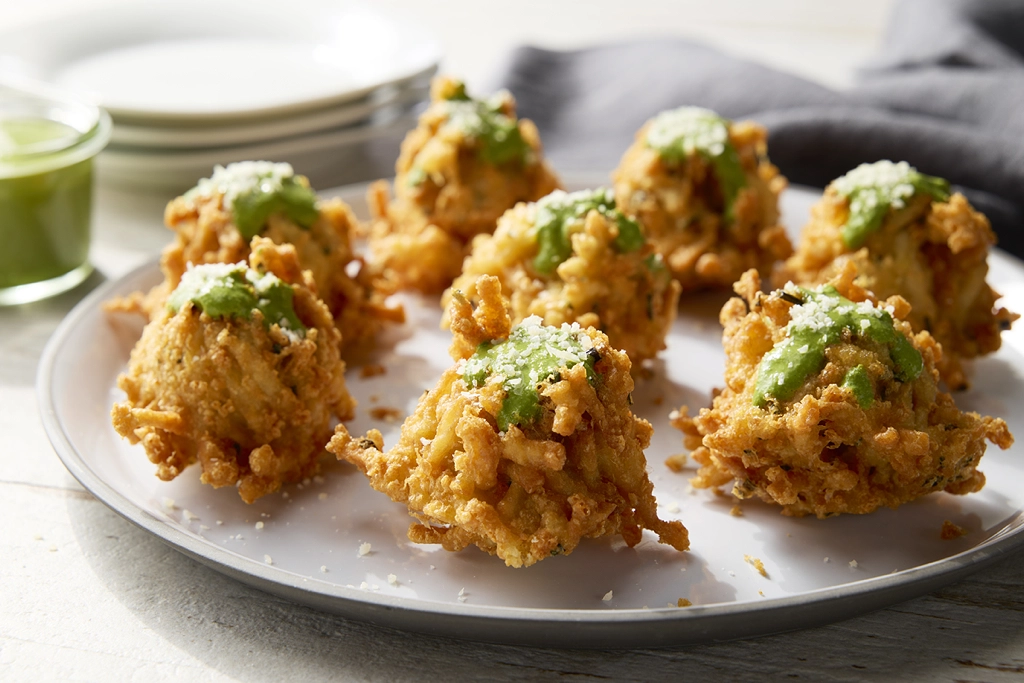 Hashing Out a Bold Role for the Humble Hashbrown